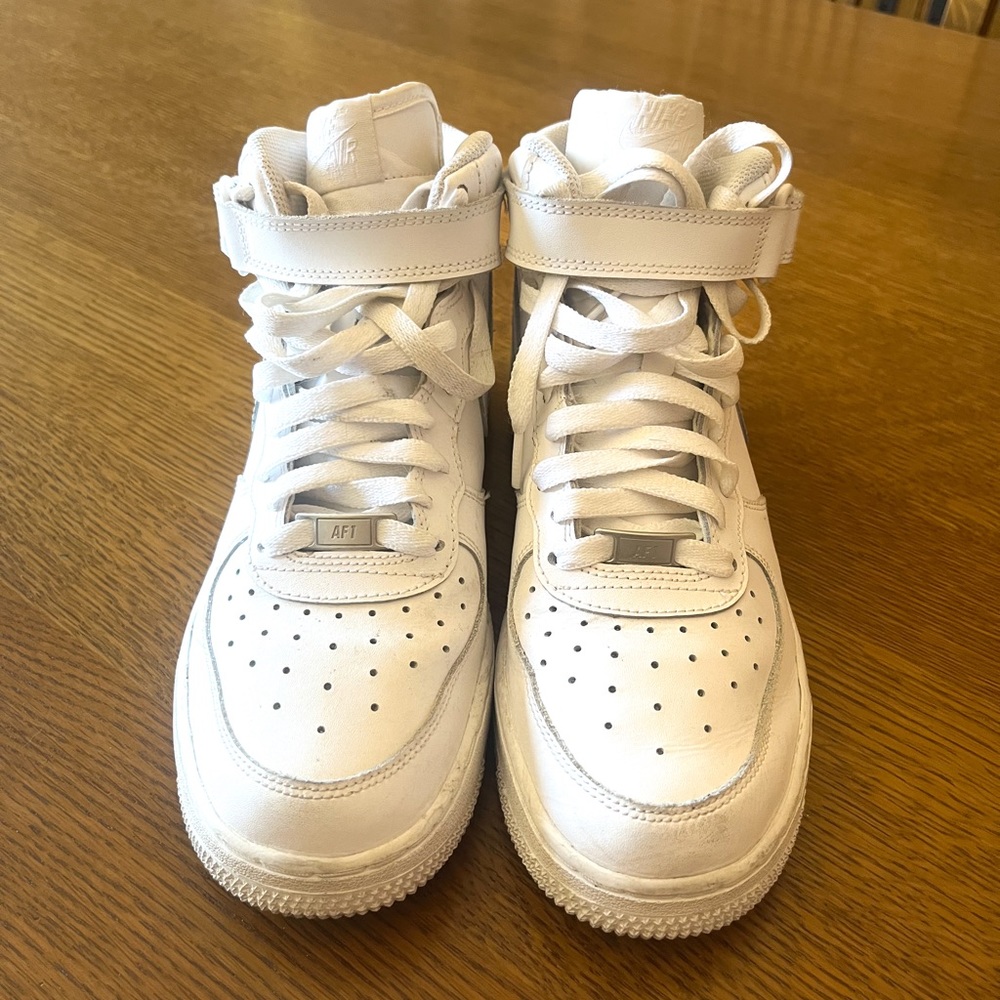 Nike Air Force 1 High Tops